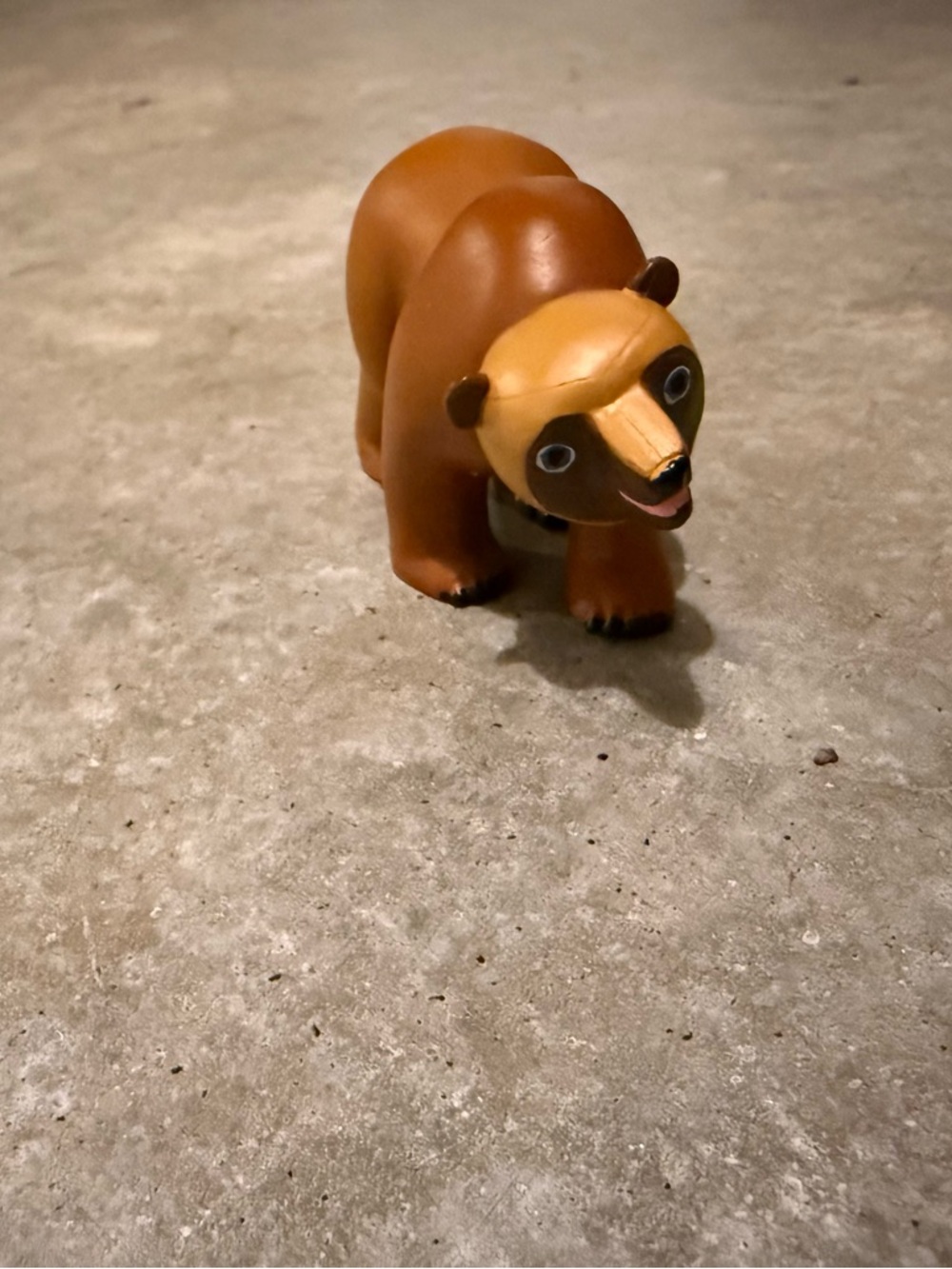 Brown Bear Tonie. New.